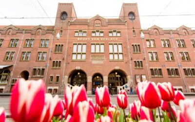 Beurs van Berlage