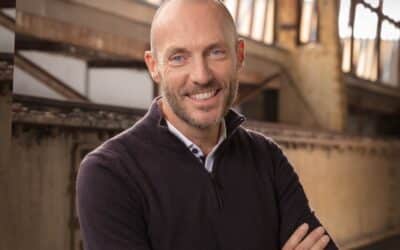 Paul Bart Veenboer nieuwe partner bij GCS