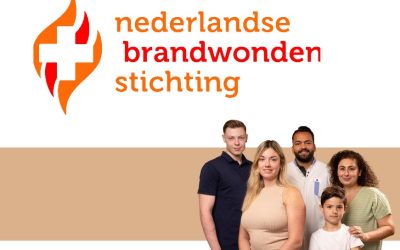 Nederlandse Brandwonden Stichting